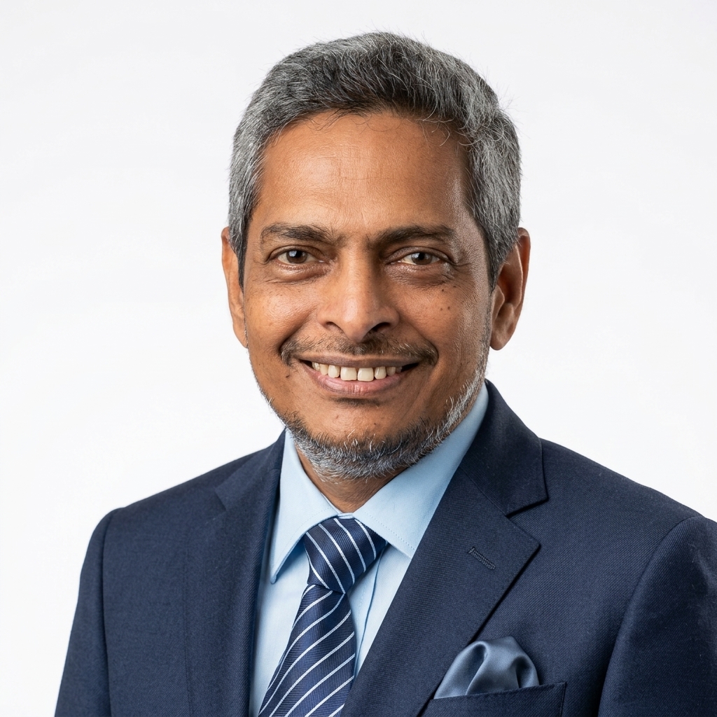 Muhammad Shazuli