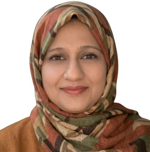 Farah Mehboob