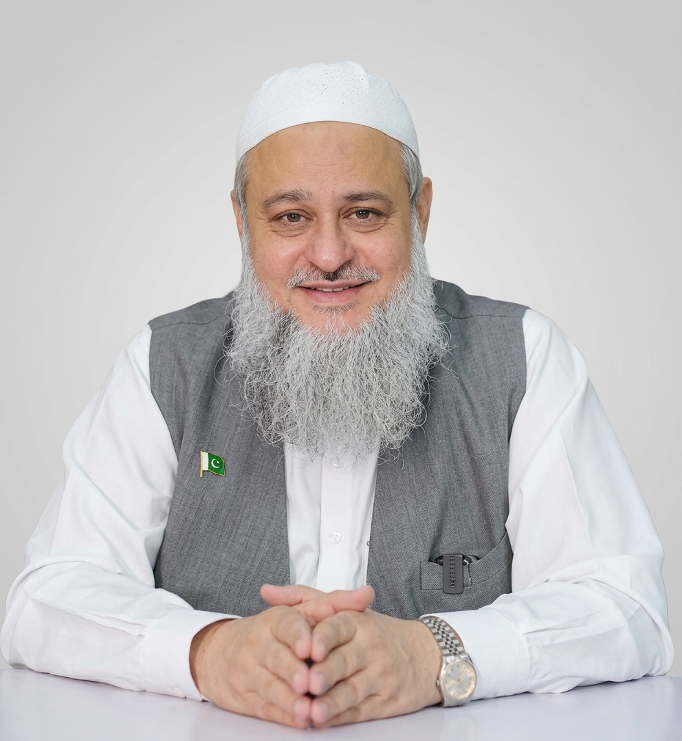 Shaykh Jahangir Mahmud