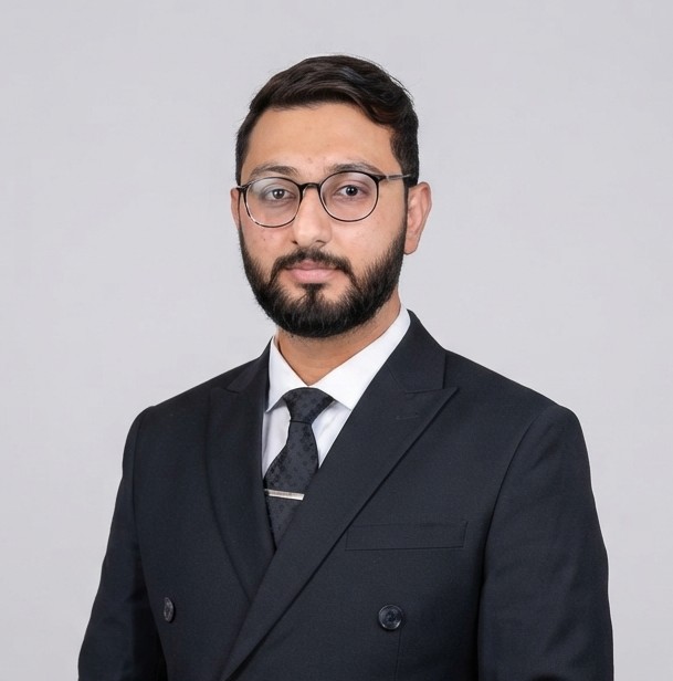 Ahsan Shahid