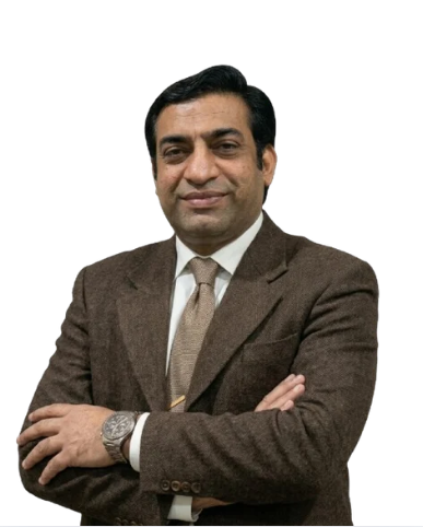 Kashif Nadeem